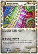 misticalactic