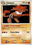 Champeon