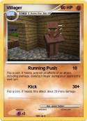 Villager