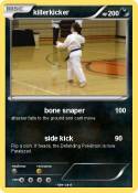 killerkicker