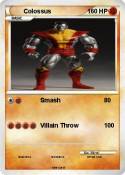 Colossus