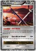 Duel Wield