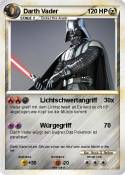 Darth Vader