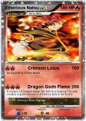 Etherious Natsu