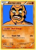 Bald Bull (NES)