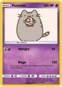 Pusheen