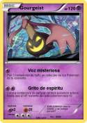 Gourgeist