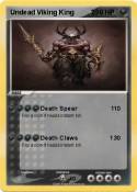 Undead Viking