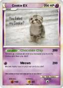 Cookie EX