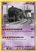 Trein
