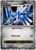Dialga