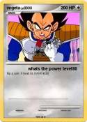 vegeta