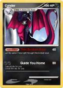 Cynder