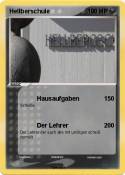 Hellberschule