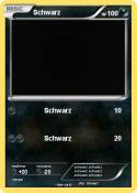 Schwarz