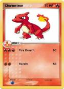 Charmeleon