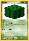 Cactus