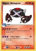 Magma -