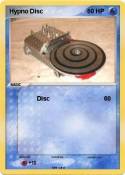 Hypno Disc