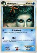 WaterNymph WaterNymph
