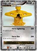 Lego nate