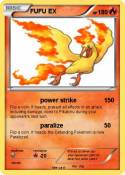 FUFU EX
