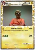 Mees Mees