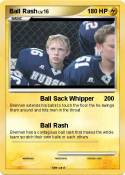 Ball Rash
