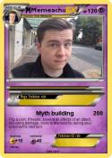 Memeachu