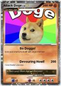 Attack Doge