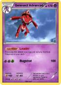 Genesect