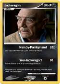 Jackwagon