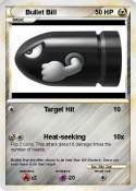 Bullet Bill