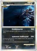 lich king