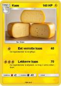 Kaas