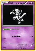 MAD mew mew