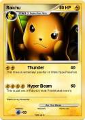Raichu