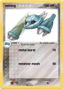 metang