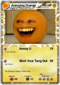 Annoying Orange