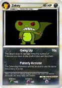 Zekey