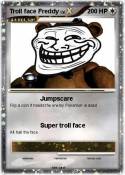 Troll face