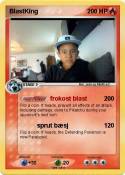 BlastKing
