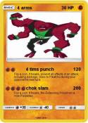 4 arms