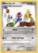 Mario 3d