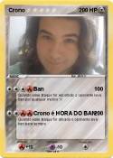 Crono