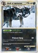 Wolf of