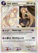 Soul sisters
