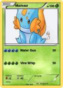 Mudsaur
