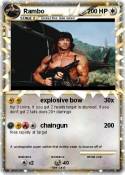 Rambo