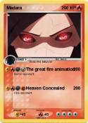 Madara